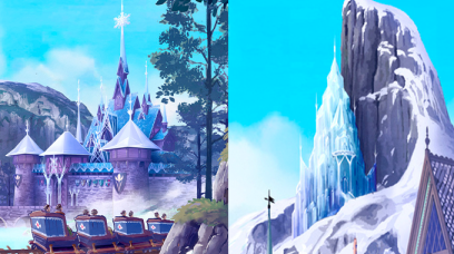 全新《魔雪奇緣》主題園區將於香港迪士尼樂園2023年下半年登場！必玩雪嶺滑雪橇、魔雪奇幻之旅等新設施