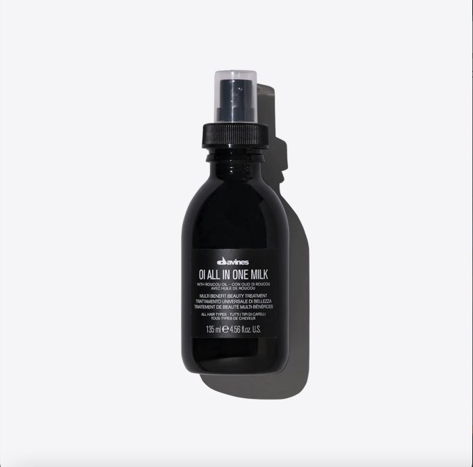 送你Davines洗髮護髮套裝 （總值$750）