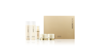 Amorepacific煥采活膚套裝 (價值 $1980)