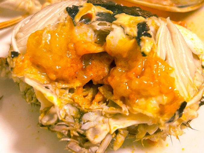 818GO | 9折購買江蘇清水大閘蟹