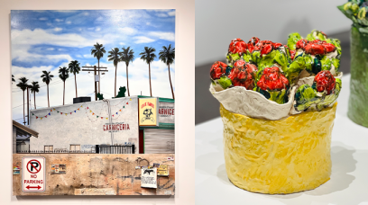 2022尖沙咀好去處！全港首個囊括眾多駐LA藝術家的大型藝術 Pop-up 登陸K11 Musea