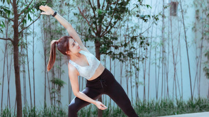 運動女裝推薦｜10件Her own words SPORTS必買單品！瑜珈褲、運動內衣、舒適短褲