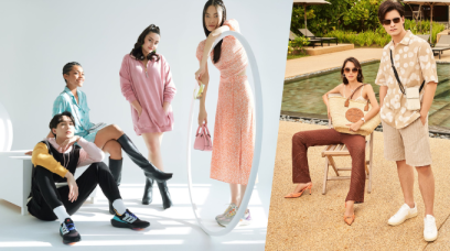 【優惠碼】ZALORA 購買任何產品 低至78折