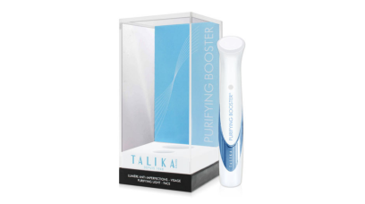 TALIKA光魅淨膚嫩肌儀(價值 $745)
