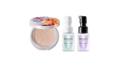 INFINITY本命精華素套裝 (價值$790)