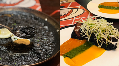 下班聚會港島區餐廳推介｜灣仔新餐廳BÀRBAR主打西班牙菜！超抵食乳鴿鵝肝海鮮燴飯、烤去骨牛肋條＋附真實食評