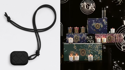 女朋友實用聖誕禮物推介2022｜$1000內入手DIPTYQUE限量版蠟燭、Emay Plus按摩儀、BV耳機套、Ember恆溫杯等送禮指南