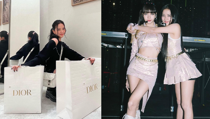 減價必買Blackpink同款護膚化妝品｜$199起入手Lisa同款Origins爽膚水、Omorovicza眼霜、La Mer精華等