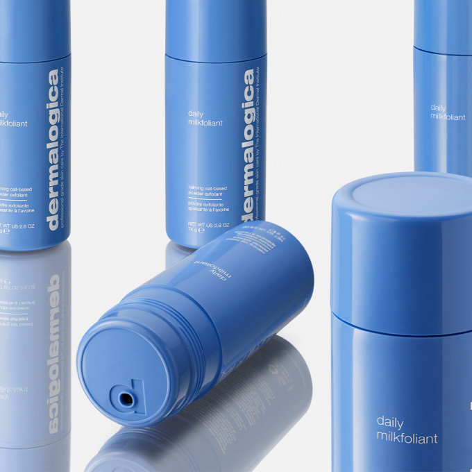換領Dermalogica體驗裝及$100現金劵
