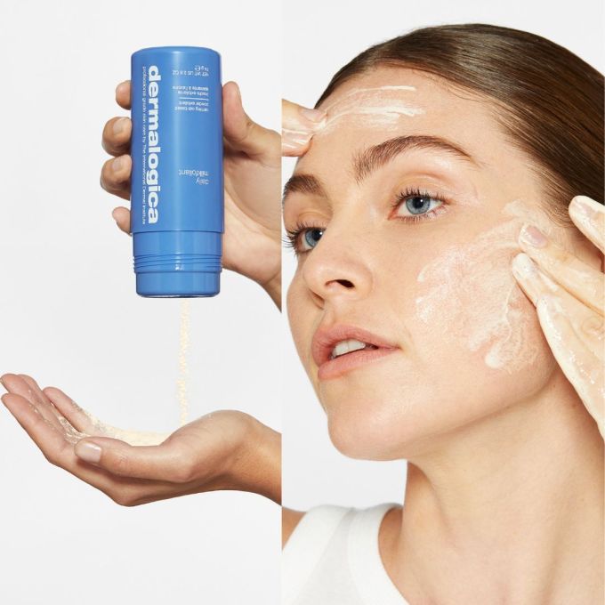 換領Dermalogica體驗裝及$100現金劵