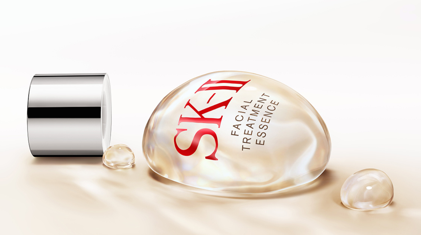 換領SK-II 皇牌護膚體驗裝