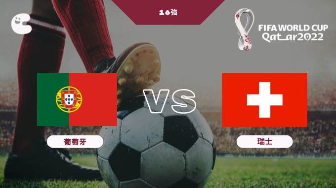 世界盃16強｜12月7日凌晨3時｜勁猜今場勝出國家隊伍⚽
