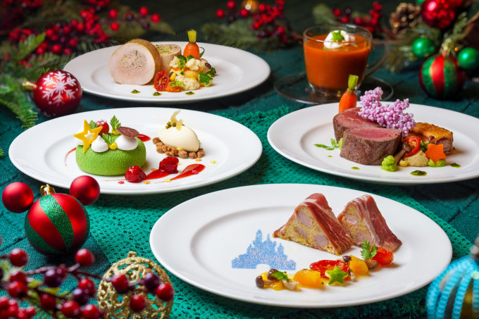 送 香港迪士尼樂園酒店海景客房一晚及／或一日標準門票兩張