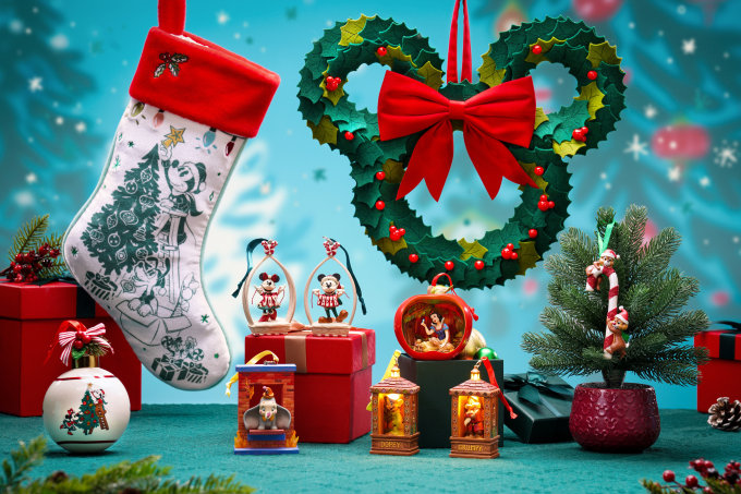 送 香港迪士尼樂園酒店海景客房一晚及／或一日標準門票兩張