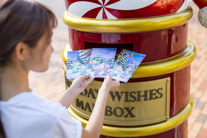 送 香港迪士尼樂園酒店海景客房一晚及／或一日標準門票兩張
