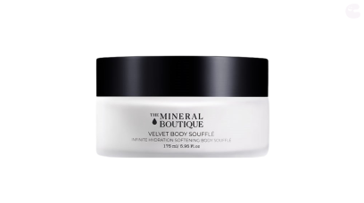 THE MINERAL BOUTIQUE 海藻糖絲絨身體修護乳霜 175ml (價值$380）