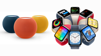實用聖誕禮物2022推介｜iOS 16.2新功能可以唱K？HomePod mini、Apple TV 4K、AirPods Pro  (第 2 代) 等$2000內入手