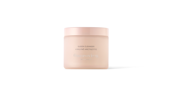 OMOROVICZA Queen Cleanser 125ml（價值$700）