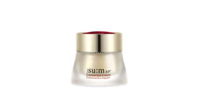 SU:M37 奇蹟活酵肌密眼霜 25ml（價值$660）