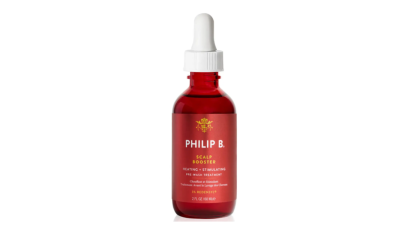 PHILIP B Scalp Booster 60ml（價值$690）