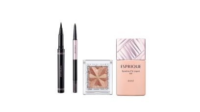 ESPRIQUE 素肌感彩妝套裝 (價值$500）