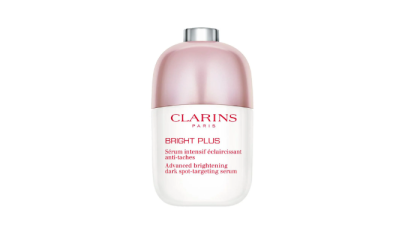 Clarins 透亮光感淡斑精華 30ml (價值$690)