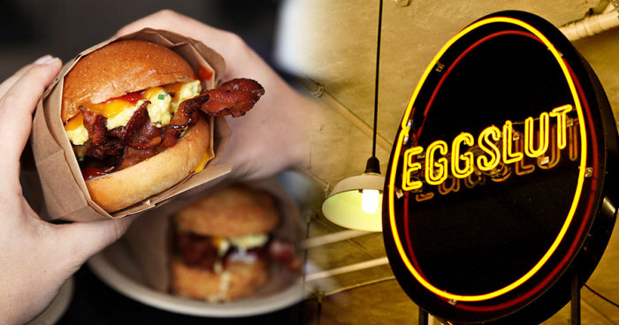 銅鑼灣美食推薦2023｜美國人氣餐廳Eggslut 6月登陸香港！雞蛋料理專門店﹕炒蛋漢堡包、半熟蛋薯蓉、牛油果沙律