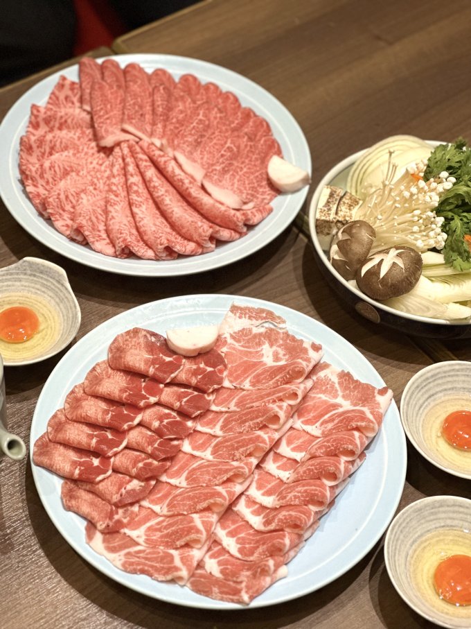 銅鑼灣抵食燒肉推介：Hana 10周年推出4至6位人套餐 ！集熊本A5和牛 熊本白豚、刺身盛宴