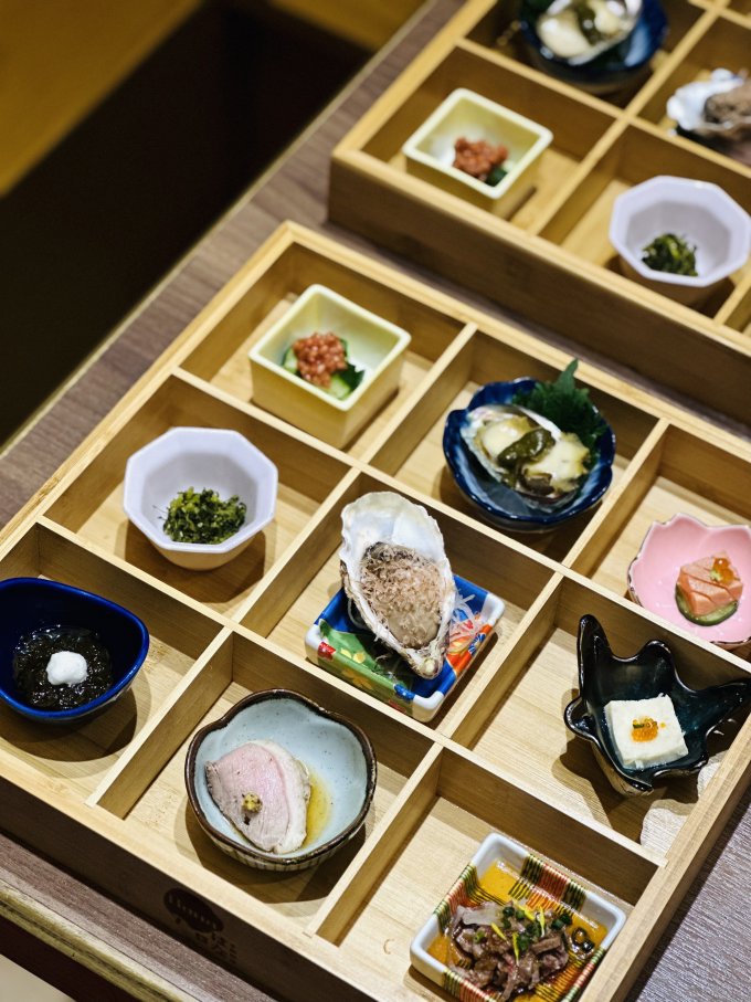 銅鑼灣抵食燒肉推介：Hana 10周年推出4至6位人套餐 ！集熊本A5和牛 熊本白豚、刺身盛宴