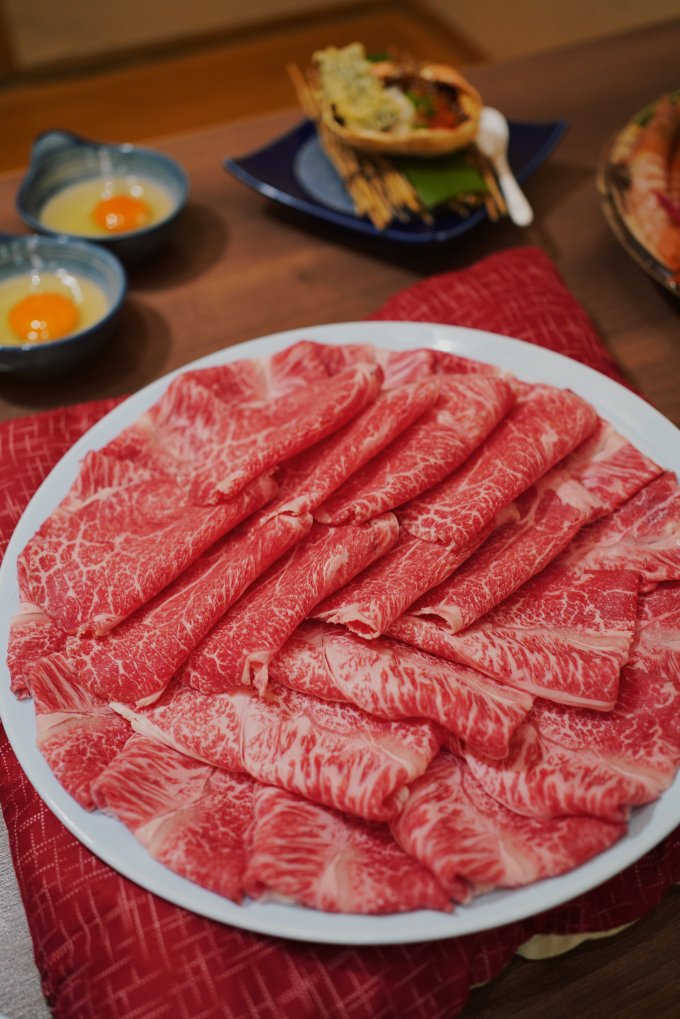 銅鑼灣抵食燒肉推介：Hana 10周年推出4至6位人套餐 ！集熊本A5和牛 熊本白豚、刺身盛宴