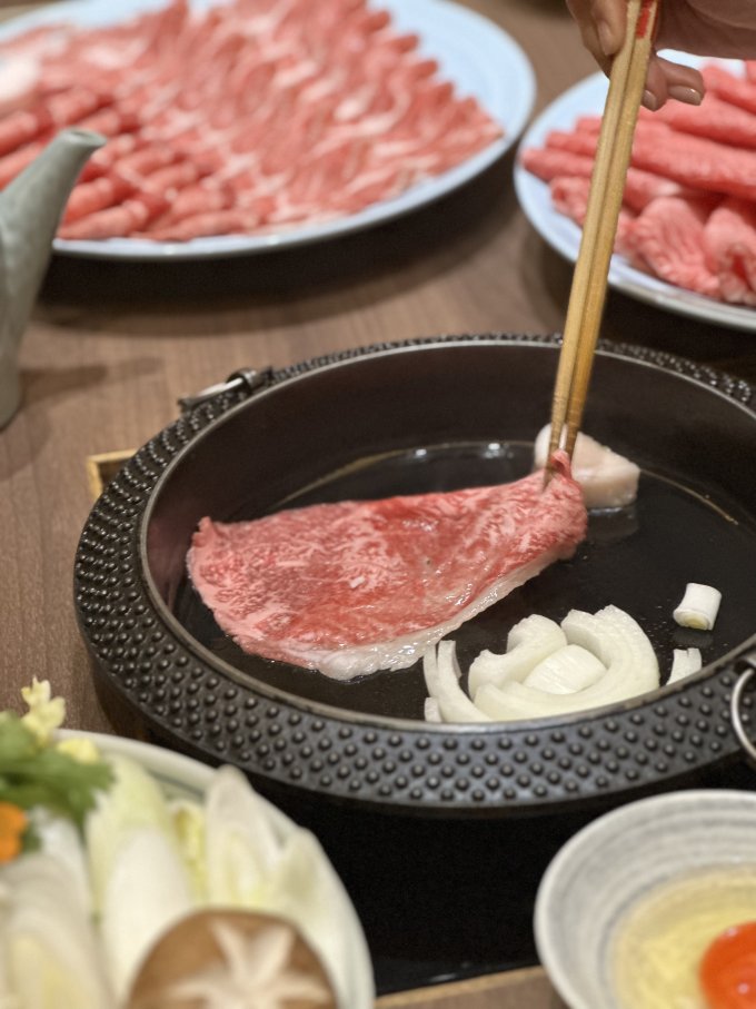 銅鑼灣抵食燒肉推介：Hana 10周年推出4至6位人套餐 ！集熊本A5和牛 熊本白豚、刺身盛宴