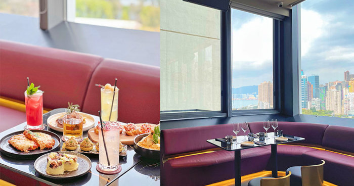 銅鑼灣餐廳美食推薦2023｜Vivere高級意大利料理！DJs駐場、Drag Show Brunches，仿似身處異國！