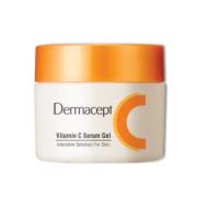 Dermacept Vitamin C Serum Gel 80g (價值 $380)