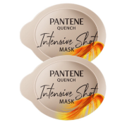 Pantene 潘婷PRO-V高濃保濕髮膜密集修護12ml x 6 (價值 $75)