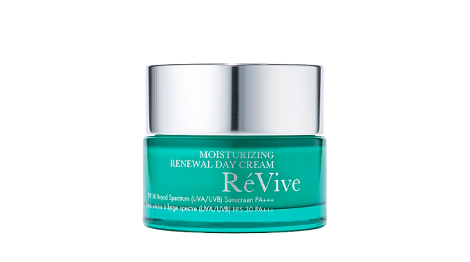 RéVive Moisturizing Renewal Day Cream SPF30 50ml (價值$1400）