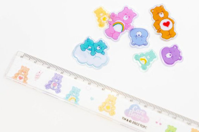 香港好去處2023｜CareBears pop up store即將登陸朗豪坊！期間限定商品、100隻公仔打卡牆