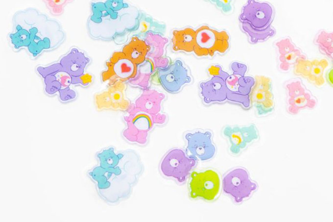 香港好去處2023｜CareBears pop up store即將登陸朗豪坊！期間限定商品、100隻公仔打卡牆