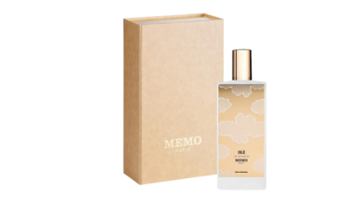 Memo Paris Inlé Eau de Parfum 75ml (價值$2260) 