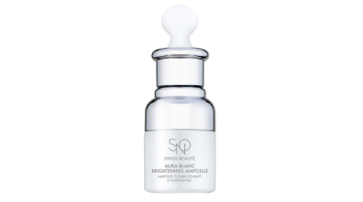 SNO Swiss Organic 透亮淡斑精華素 20ml (價值$990) 