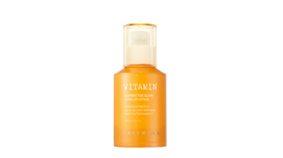 WAKEMAKE 維他命水嫩光感底霜 30ml (價值$150) 