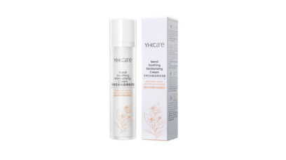  YHKCare 苦橙花抗敏滋潤保濕霜 50ml (價值$169)