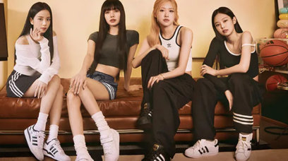 Blackpink X Adidas Originals最新宣傳照！減價必買Superstar、Forum等同款人氣波鞋＋顯腿長運動褲、短裙！