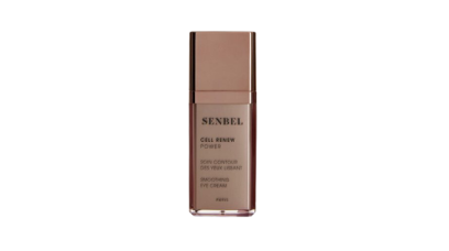  Senbel 升級活肌再生系列 - 撫紋眼霜 15ml (價值 $700)