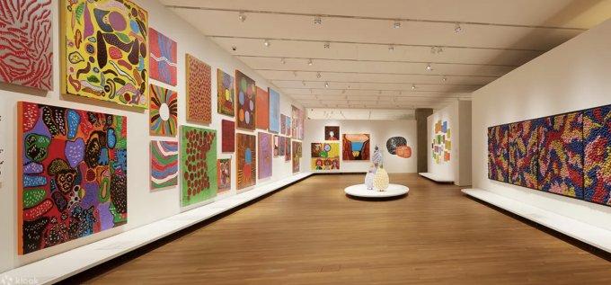 5月藝術展推介｜免費入場畢加索玻璃畫像、虛擬凡爾賽宮、Affordable Art Fair等期間限定藝術展覽推介