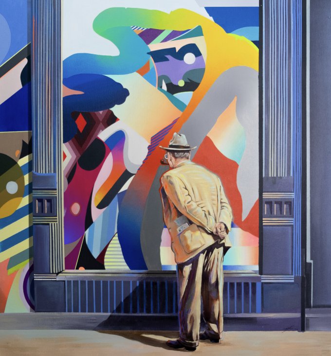 5月藝術展推介｜免費入場畢加索玻璃畫像、虛擬凡爾賽宮、Affordable Art Fair等期間限定藝術展覽推介