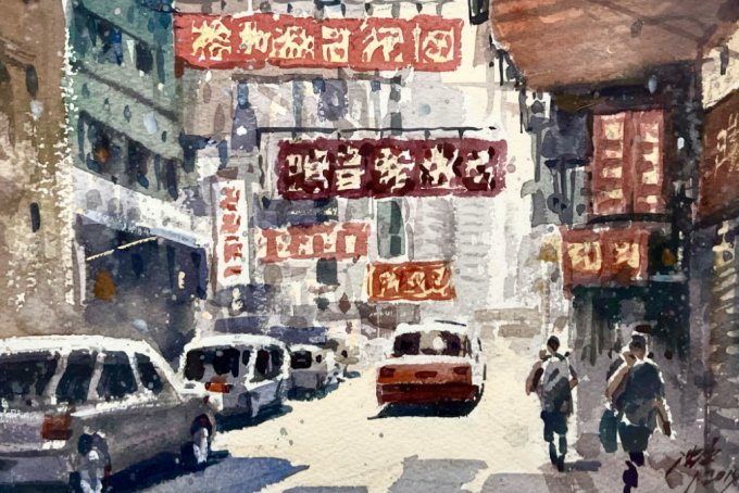 5月藝術展推介｜免費入場畢加索玻璃畫像、虛擬凡爾賽宮、Affordable Art Fair等期間限定藝術展覽推介