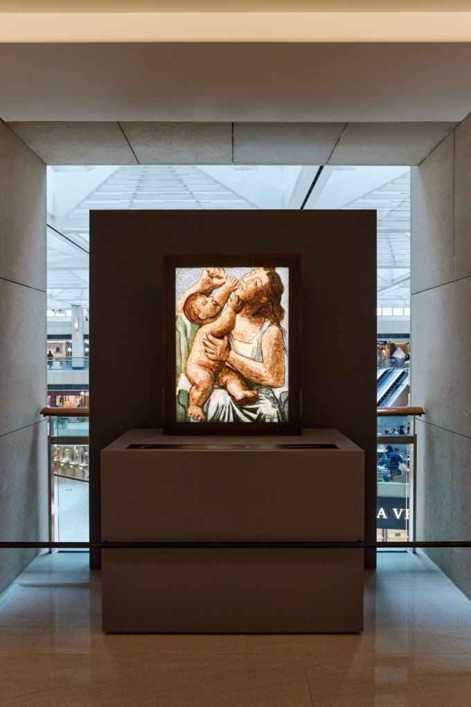 5月藝術展推介｜免費入場畢加索玻璃畫像、虛擬凡爾賽宮、Affordable Art Fair等期間限定藝術展覽推介