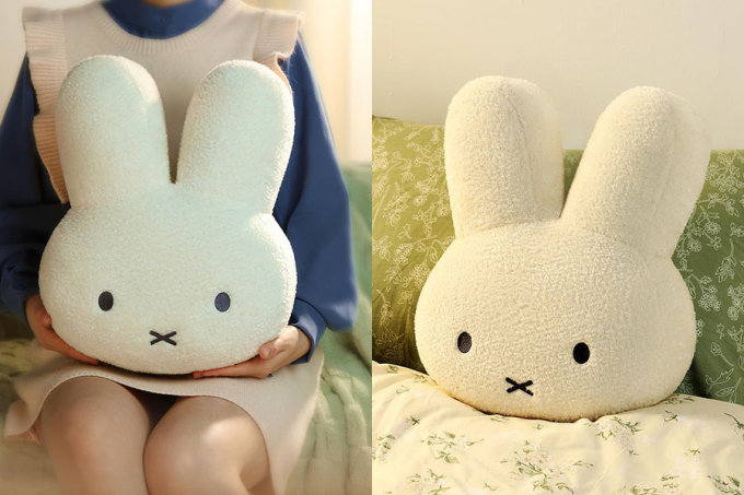 Miffy精品推薦｜8件飛兔Miffy公仔/餐具/碟/食物盒必買推介！