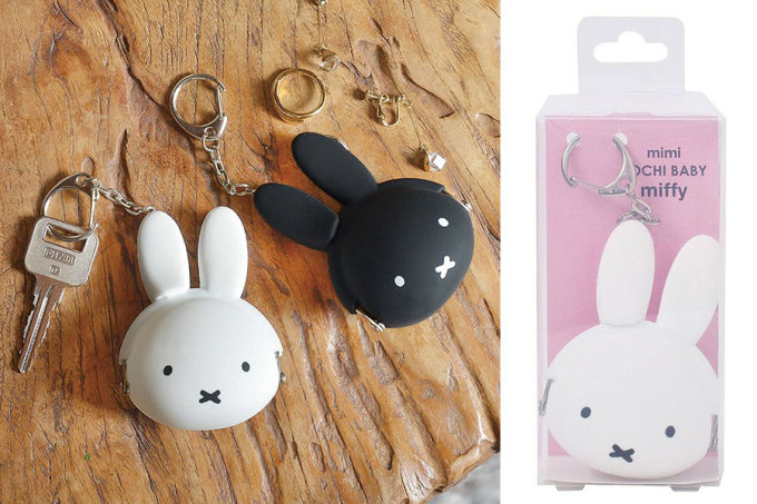 Miffy精品推薦｜8件飛兔Miffy公仔/餐具/碟/食物盒必買推介！