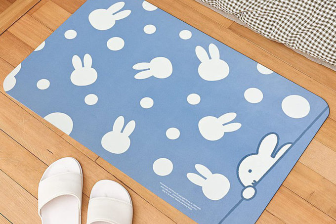 Miffy精品推薦｜8件飛兔Miffy公仔/餐具/碟/食物盒必買推介！
